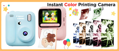 Kids 4G Smart Watch with GPS Video Call Feature - Smarsty