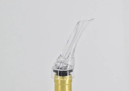 Premium Wine Aerator Pourer for Enhanced Flavor - Smarsty