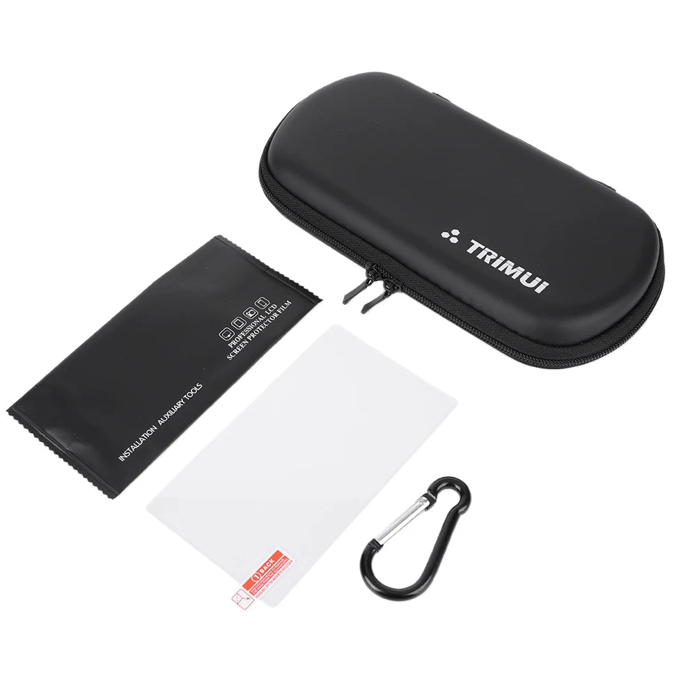 Hard EVA Carrying Case for Trimui Smart Pro - Smarsty