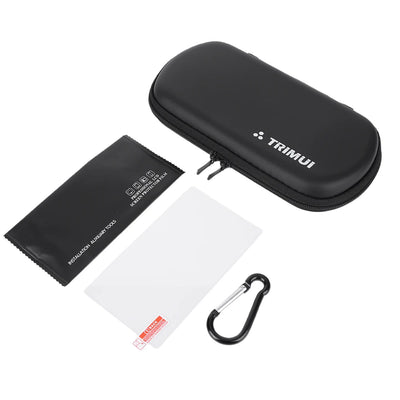 Hard EVA Carrying Case for Trimui Smart Pro - Smarsty