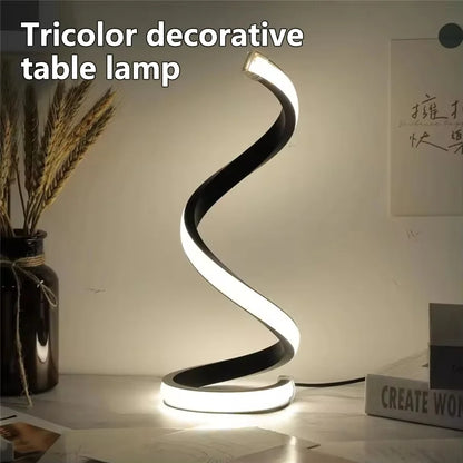 Creative Dimmable LED Night Light for Bedroom Decor - Smarsty