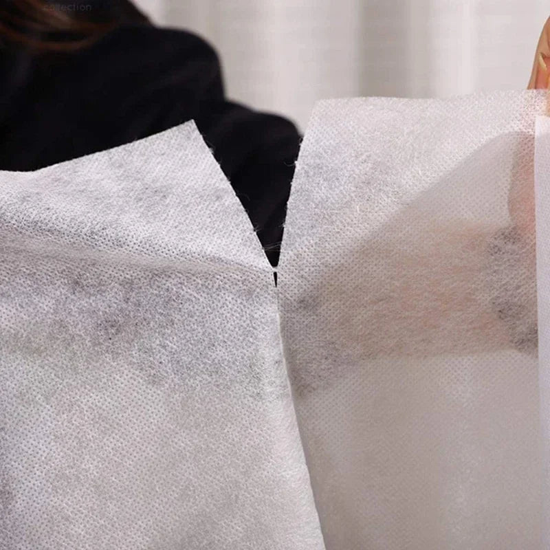 50pcs/roll Massage Table Sheets Sets Disposable SPA Bed Sheets Non Woven Lash Bed Cover Tattoo Supply for Salon Use - Smarsty