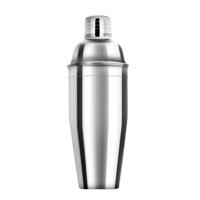 Stainless Steel Cocktail Shaker Set for Perfect Drinks - Smarsty