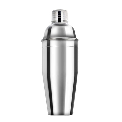 Stainless Steel Cocktail Shaker Set for Perfect Drinks - Smarsty