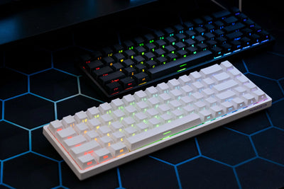 MonsGeek 60 Percent Mechanical Gaming Keyboard For Esports - Smarsty