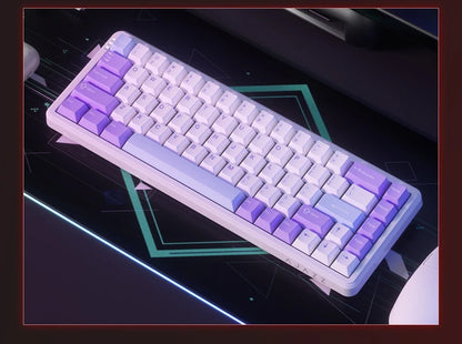 Magnetic Switch 60 Percent Mechanical Keyboard For Gaming