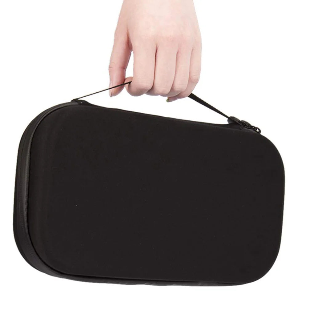 Shockproof Stethoscope Storage Bag Lightweight Mesh Organizer - Smarsty