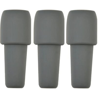 Reusable Silicone Wine Stoppers Keep Champagne Fresh - Smarsty