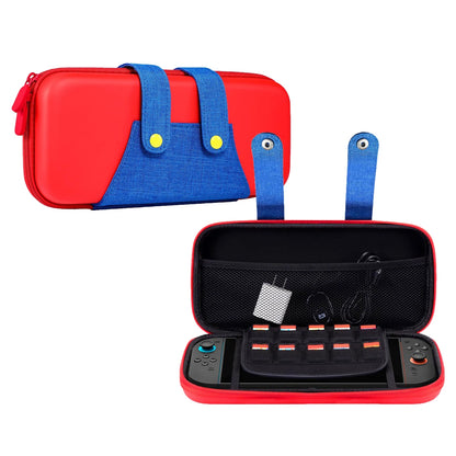 Protective Hard Shell Carrying Case for Nintendo Switch 2 - Smarsty
