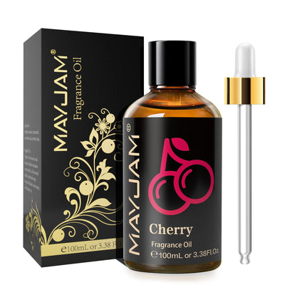 MAYJAM Fruit Essential Oils For Humidifier Diffuser - Smarsty