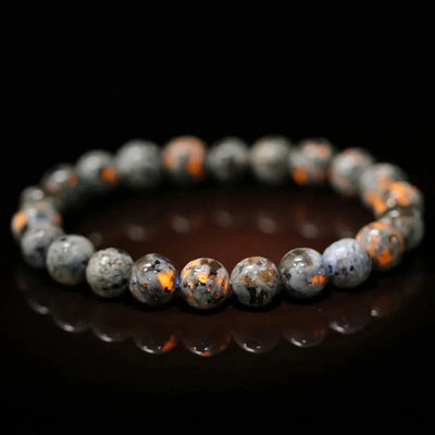 Natural Stone Beads Bracelet for Reiki Healing - Smarsty