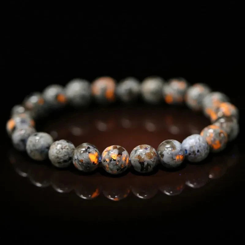 Natural Stone Beads Bracelet for Reiki Healing - Smarsty
