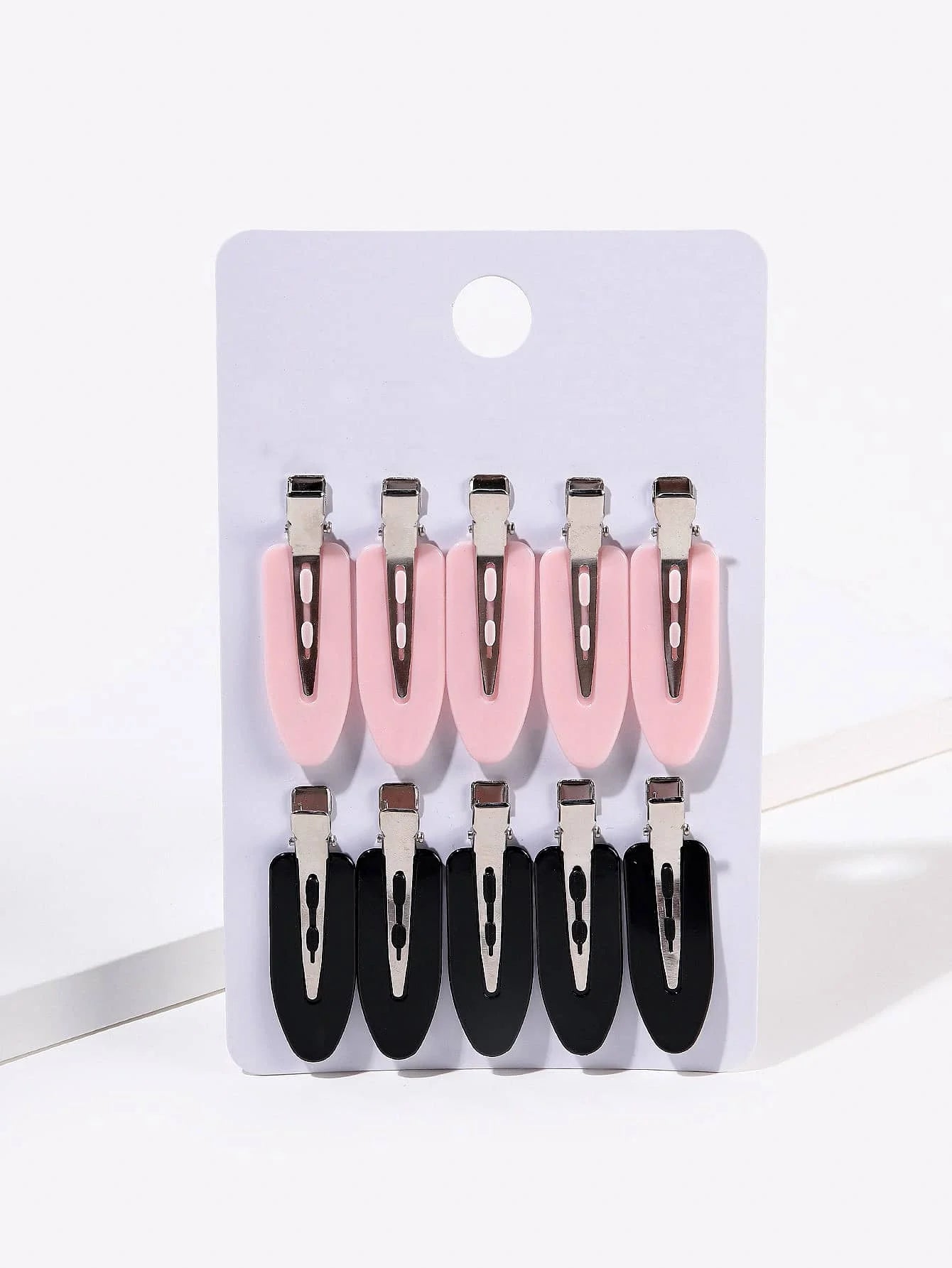 Seamless Hair Clips Set for Effortless Styling - Smarsty
