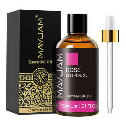 MAYJAM 30ML Essential Oils Blend for Aromatherapy Use - Smarsty