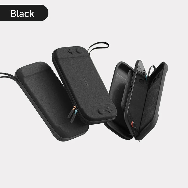 Hagibis Portable Hard Shell Case for Nintendo Switch 2 - Smarsty