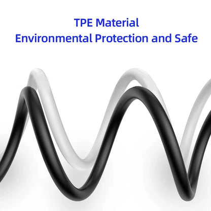 2PCS PD 45W USB C Cable For Samsung Galaxy S20 S21 S22 S23 Ultra Note 10 5G 20 A53 A54 Super Fast Charging USB Type C Data Cable - Smarsty