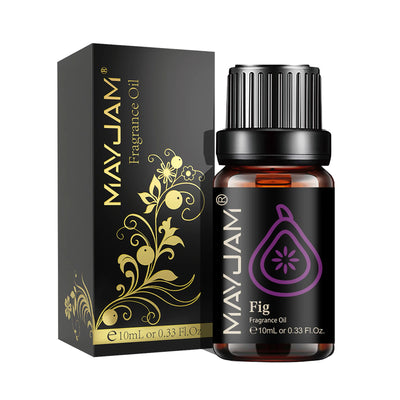 MAYJAM Fruit Fragrance Oil Assorted Scents for Skin - Smarsty