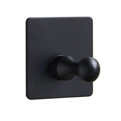 Stainless Steel Bathroom Hardware Set with Towel Rack - Smarsty