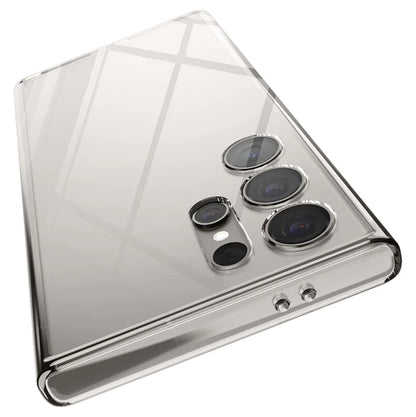 Ultra Thin Clear TPU Case For Galaxy Series Protection - Smarsty