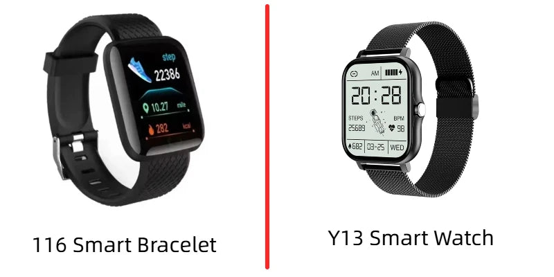 Multifunctional Smart Watch With Fitness Tracking Features - Smarsty
