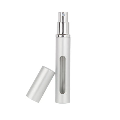 Portable Refillable Perfume Bottle Ultra Fine Spray 5ml - Smarsty