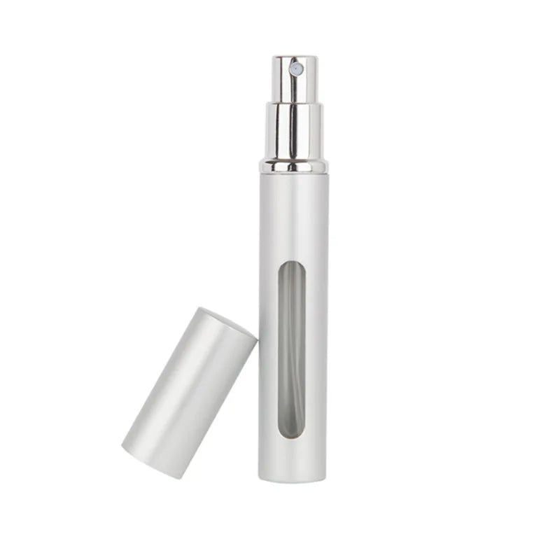 Portable Refillable Perfume Bottle Ultra Fine Spray 5ml - Smarsty