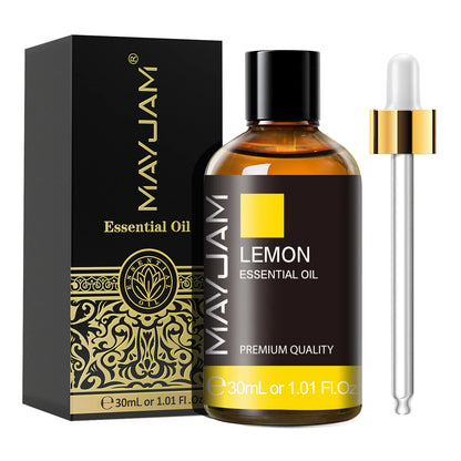 MAYJAM 30ML Aromatherapy Essential Oil Blends for Relaxation - Smarsty