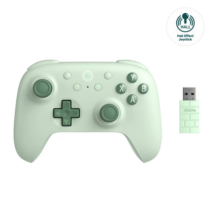 8BitDo Ultimate 2C Wireless Gaming Controller with Hall Effect - Smarsty
