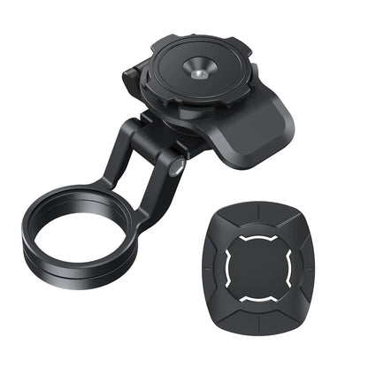 Car Phone Holder Mount With Universal Suction Cup Air Vent - Smarsty