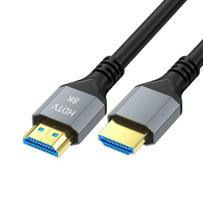 High-Speed HDMI Cable 8K 60Hz for Gaming and Streaming - Smarsty