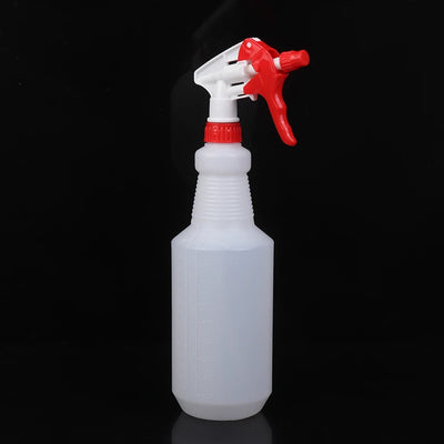 Transparent Refillable Spray Bottle for Gardening Supplies - Smarsty