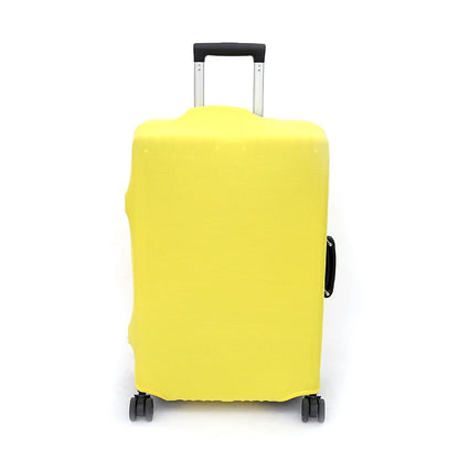Travel Luggage Cover Elastic Baggage Cover Suitable for 18 to 30 inch Suitcase Case Dust Cover Travel Accessories - Smarsty