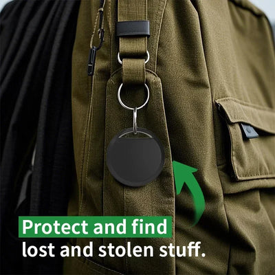 Bluetooth GPS Smart Tracker for Pets and Kids - Smarsty