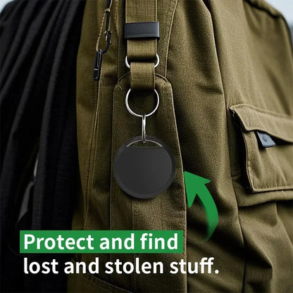 Bluetooth GPS Smart Tracker for Pets and Kids - Smarsty