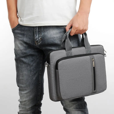 Waterproof Laptop Sleeve Case For 13 To 17 Inch Durable - Smarsty
