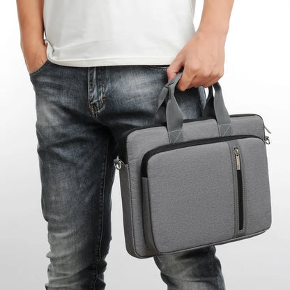Waterproof Laptop Sleeve Case For 13 To 17 Inch Durable