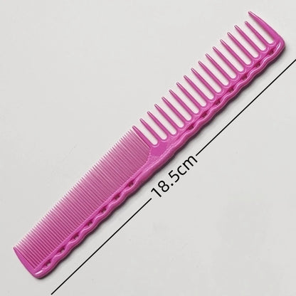 Professional Barber Comb for Precision Haircuts - Smarsty