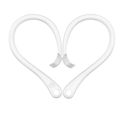 Bluetooth Earphone Silicone Earhook for Secure Fit - Smarsty