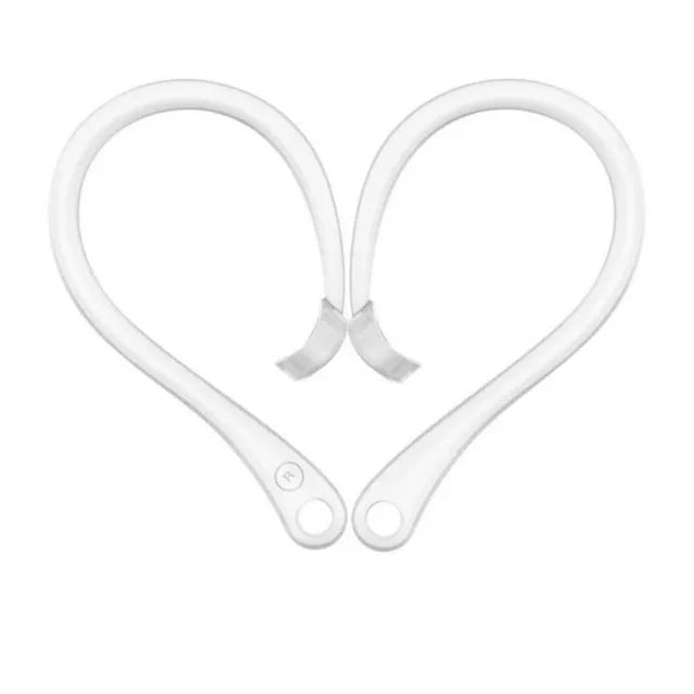 Bluetooth Earphone Silicone Earhook for Secure Fit - Smarsty