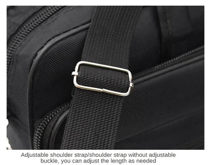 15.6 Inch Laptop Bag Case With Stand For Gaming Laptops - Smarsty