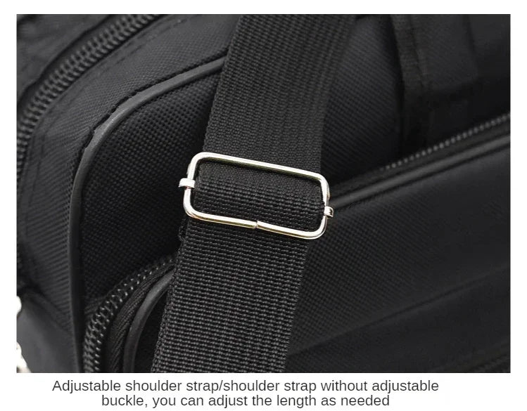 15.6 Inch Laptop Bag Case With Stand For Gaming Laptops - Smarsty