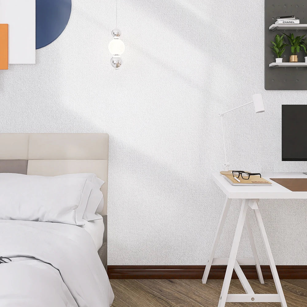 Thick Waterproof 3D Foam Wall Stickers for Home Decor - Smarsty