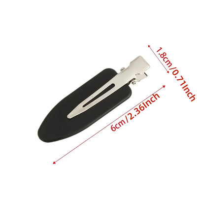 Seamless Hair Clips Set for Effortless Styling - Smarsty