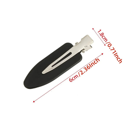Seamless Hair Clips Set for Effortless Styling - Smarsty