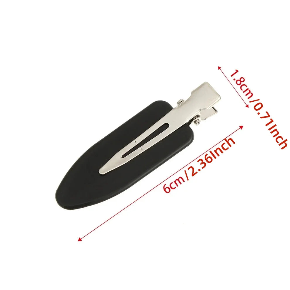 Seamless Hair Clips Set for Effortless Styling - Smarsty