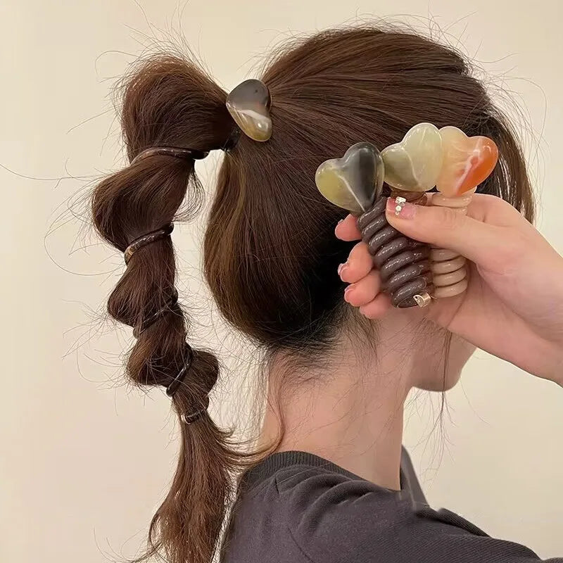 Minimalist Bubble Braid Headband Comfortable Secure Hold - Smarsty