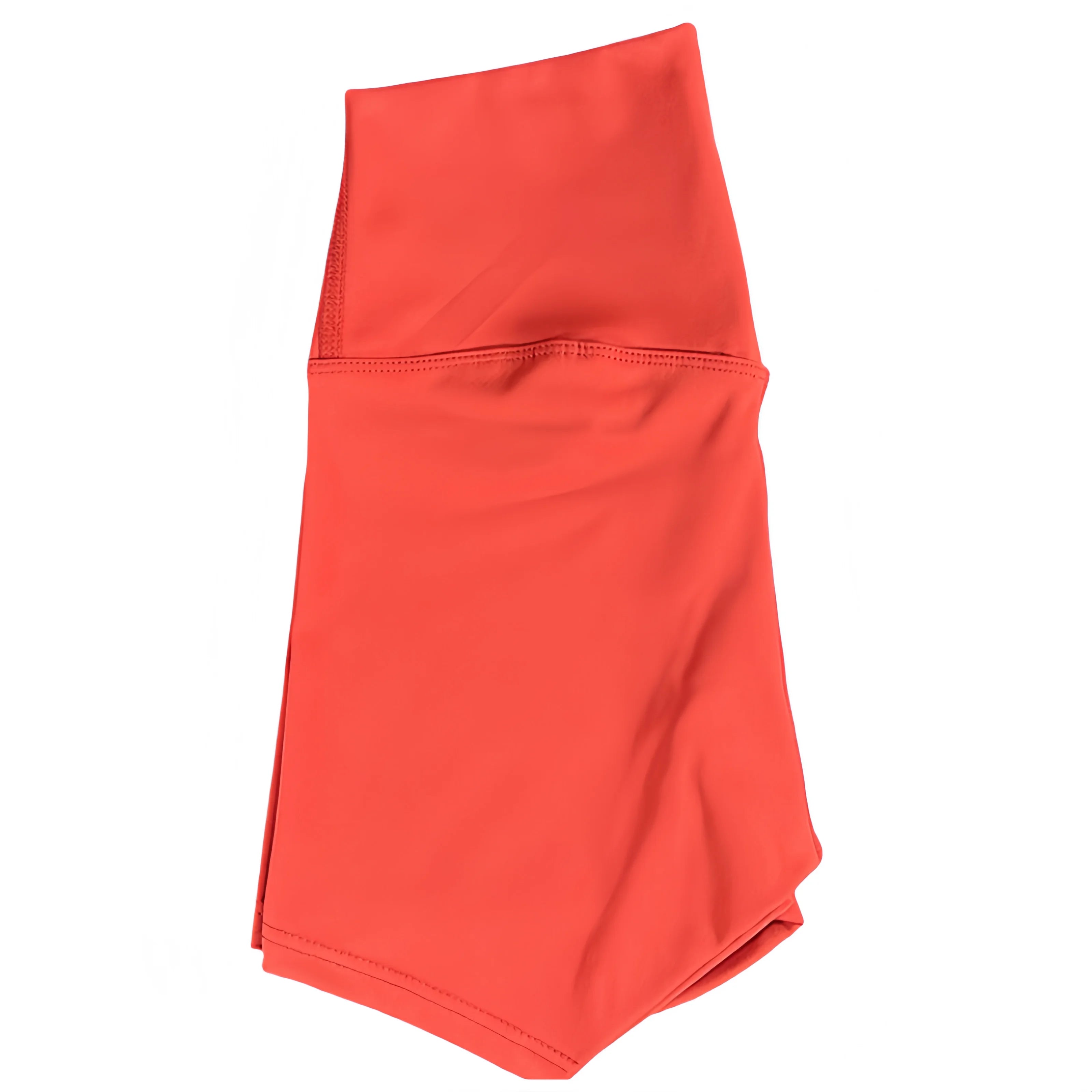 Women's Sports Yoga Shorts with High Waist, Hip Lift, Fitness, Running, Cycling, 3-point Shorts, Quick Drying Women's Yoga Short - Smarsty