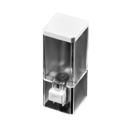 Non-Punching Wall Mounted Soap Dispenser with Easy Installation - Smarsty