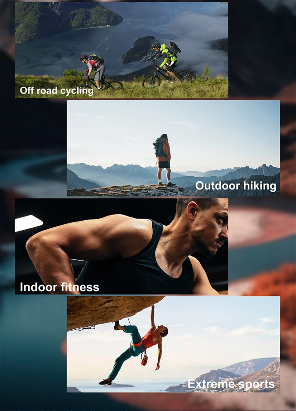 Military Smartwatch for Men with Health Monitoring Features - Smarsty