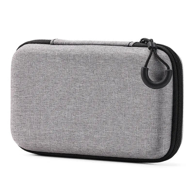 Portable Shockproof Earphone Case with High Quality Protection - Smarsty